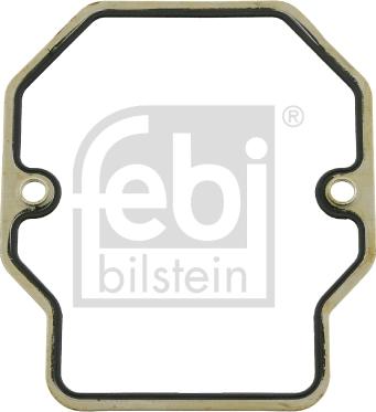 Febi Bilstein 28224 - Гарнитура, капак на цилиндрова глава vvparts.bg