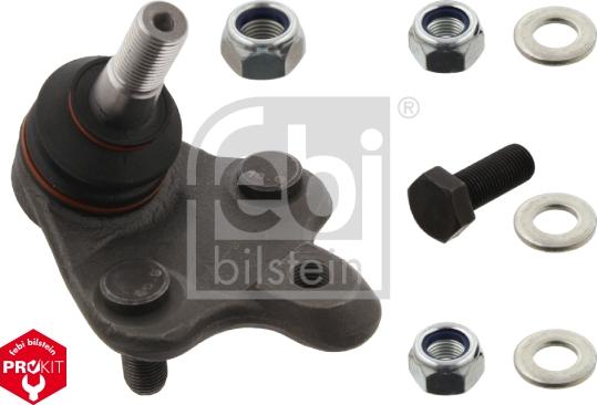 Febi Bilstein 28704 - Шарнири vvparts.bg