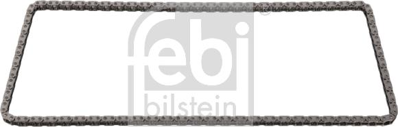 Febi Bilstein 28719 - Ангренажна верига vvparts.bg