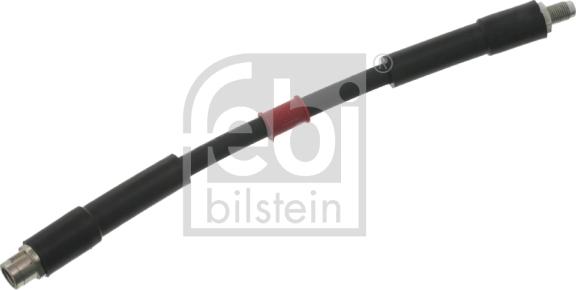 Febi Bilstein 28715 - Спирачен маркуч vvparts.bg