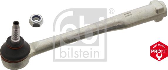 Febi Bilstein 28710 - Накрайник на напречна кормилна щанга vvparts.bg