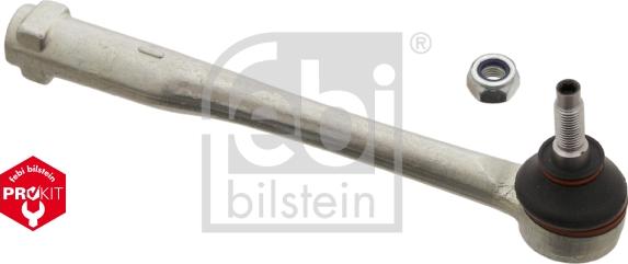 Febi Bilstein 28711 - Накрайник на напречна кормилна щанга vvparts.bg