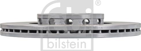 Febi Bilstein 23960 - Спирачен диск vvparts.bg