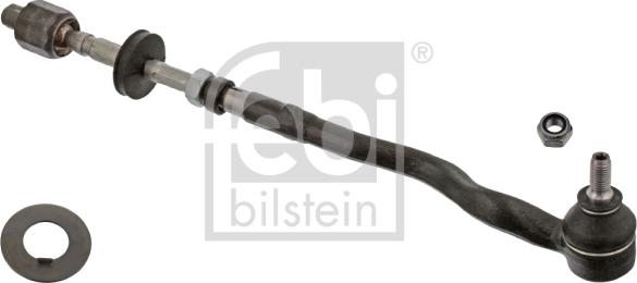 Febi Bilstein 23924 - Напречна кормилна щанга vvparts.bg