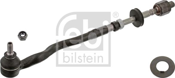 Febi Bilstein 23923 - Напречна кормилна щанга vvparts.bg