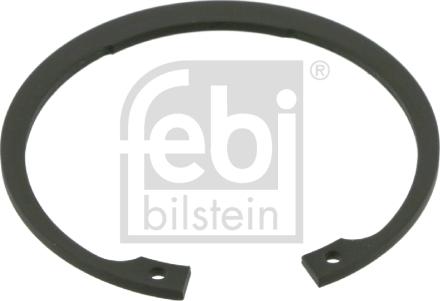 Febi Bilstein 23927 - Осигурителен пръстен vvparts.bg