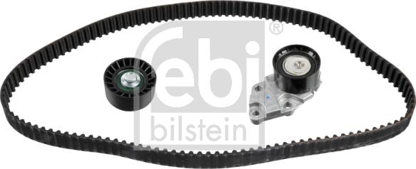 Febi Bilstein 23457 - Комплект ангренажен ремък vvparts.bg