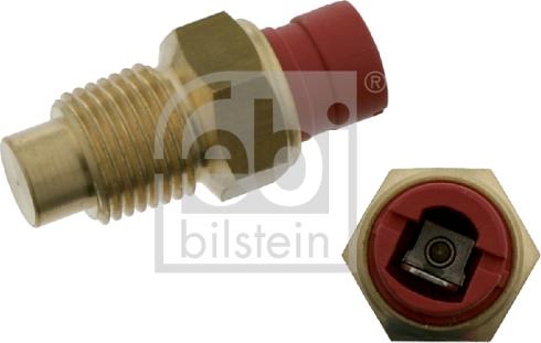 Febi Bilstein 23464 - Датчик, температура на охладителната течност vvparts.bg