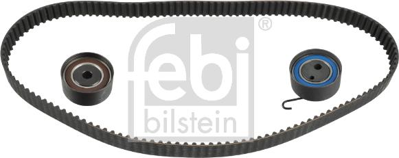 Febi Bilstein 23415 - Комплект ангренажен ремък vvparts.bg