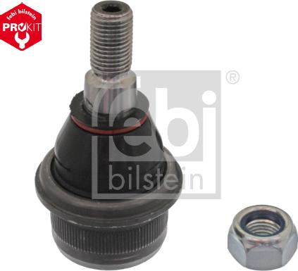 Febi Bilstein 23417 - Шарнири vvparts.bg