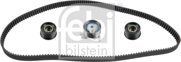 Febi Bilstein 23427 - Комплект ангренажен ремък vvparts.bg