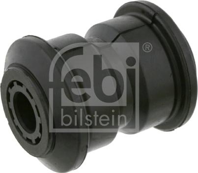 Febi Bilstein 23479 - Втулка, ухо на ресьора vvparts.bg