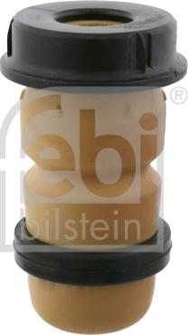 Febi Bilstein 23594 - Ударен тампон, окачване (ресьори) vvparts.bg