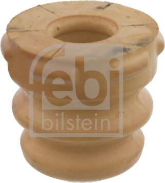 Febi Bilstein 23590 - Ударен тампон, окачване (ресьори) vvparts.bg