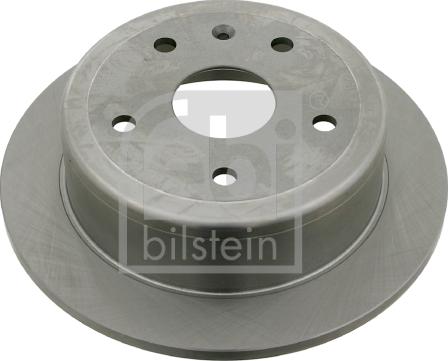 Febi Bilstein 23540 - Спирачен диск vvparts.bg