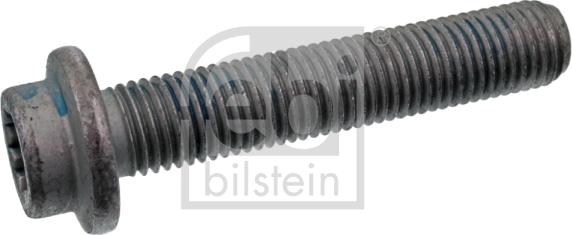 Febi Bilstein 23509 - Винт vvparts.bg