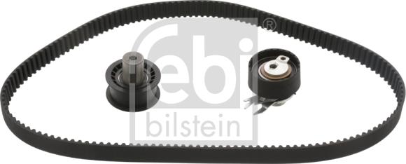 Febi Bilstein 23530 - Комплект ангренажен ремък vvparts.bg