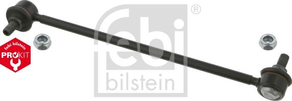 Febi Bilstein 23575 - Биалета vvparts.bg