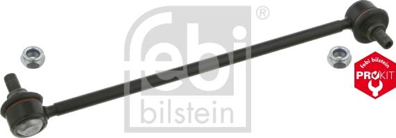 Febi Bilstein 23577 - Биалета vvparts.bg