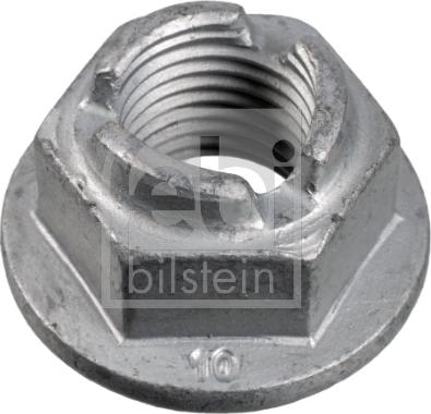 Febi Bilstein 23696 - Гайка, каре vvparts.bg