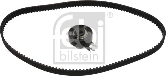 Febi Bilstein 23644 - Комплект ангренажен ремък vvparts.bg