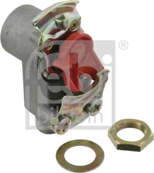 Febi Bilstein 23648 - Съединителна глава vvparts.bg