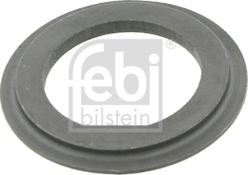 Febi Bilstein 23659 - Предпазна капачка, прахозащитна-лагер на главина vvparts.bg