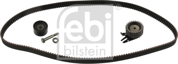 Febi Bilstein 23655 - Комплект ангренажен ремък vvparts.bg