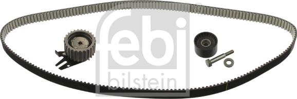 Febi Bilstein 23651 - Комплект ангренажен ремък vvparts.bg