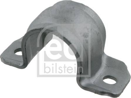 Febi Bilstein 23604 - Скоба, тампон стаб. щанга vvparts.bg