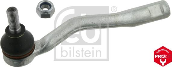 Febi Bilstein 23603 - Накрайник на напречна кормилна щанга vvparts.bg