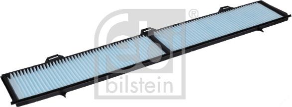 Febi Bilstein 23684 - Филтър купе (поленов филтър) vvparts.bg