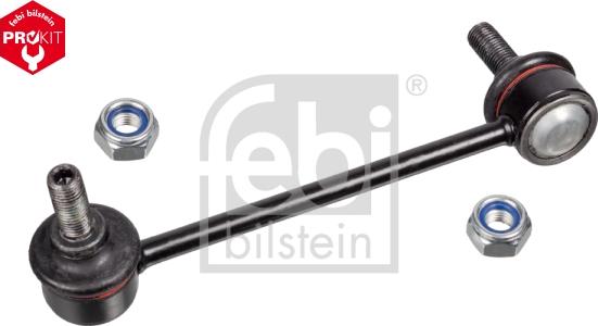 Febi Bilstein 23687 - Биалета vvparts.bg