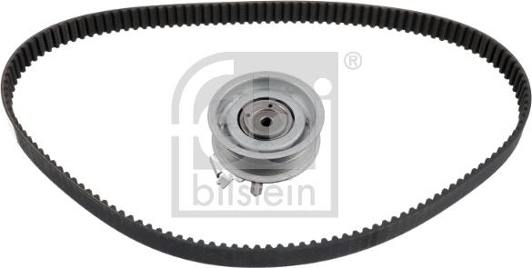 Febi Bilstein 23634 - Комплект ангренажен ремък vvparts.bg