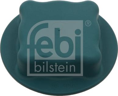 Febi Bilstein 23633 - Капачка, резервоар за охладителна течност vvparts.bg