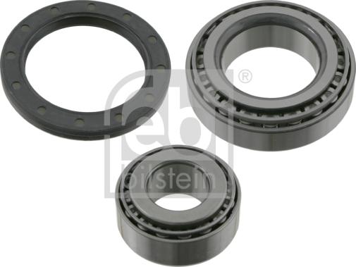 Febi Bilstein 23626 - Комплект колесен лагер vvparts.bg