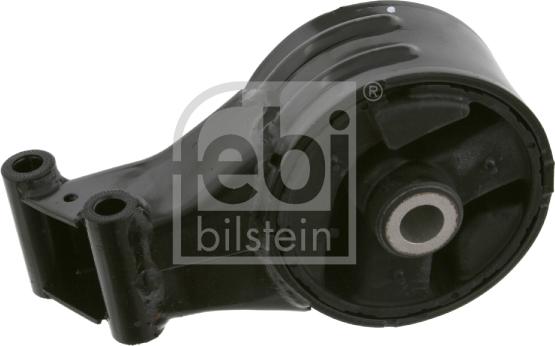 Febi Bilstein 23673 - Тампон, автоматична предавателна кутия vvparts.bg