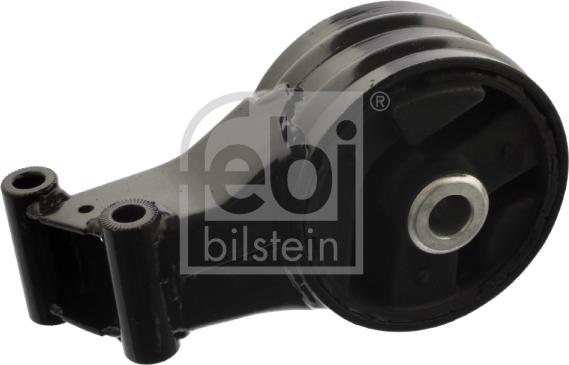 Febi Bilstein 23672 - Тампон, автоматична предавателна кутия vvparts.bg