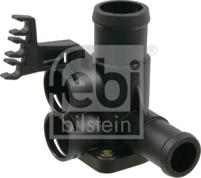 Febi Bilstein 23044 - Фланец за охладителната течност vvparts.bg