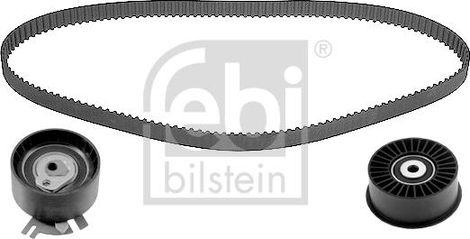 Febi Bilstein 23045 - Комплект ангренажен ремък vvparts.bg