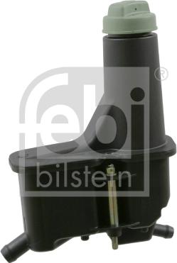 Febi Bilstein 23040 - Разширителен съд, хидравлична течност - хидравличен усилвате vvparts.bg