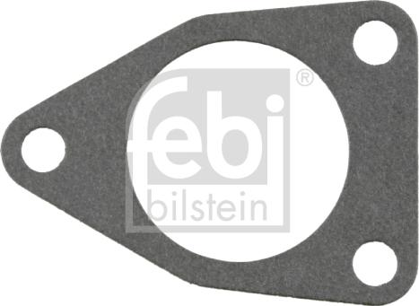 Febi Bilstein 23005 - Уплътнение, горивна помпа vvparts.bg