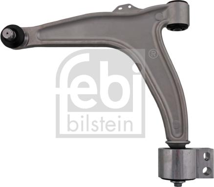 Febi Bilstein 23001 - Носач, окачване на колелата vvparts.bg