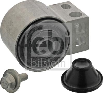 Febi Bilstein 23003 - Тампон, носач vvparts.bg