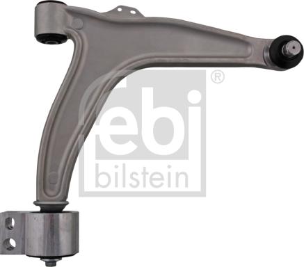 Febi Bilstein 23002 - Носач, окачване на колелата vvparts.bg