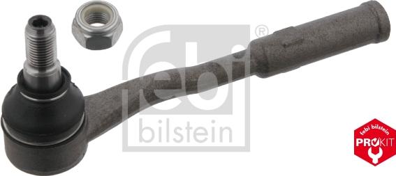 Febi Bilstein 23087 - Накрайник на напречна кормилна щанга vvparts.bg