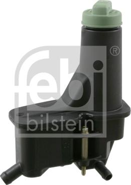 Febi Bilstein 23038 - Разширителен съд, хидравлична течност - хидравличен усилвате vvparts.bg