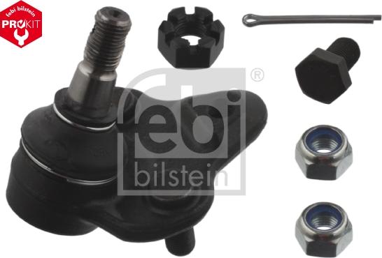 Febi Bilstein 23111 - Шарнири vvparts.bg