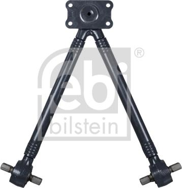 Febi Bilstein 23853 - Носач, окачване на колелата vvparts.bg