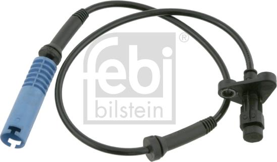 Febi Bilstein 23807 - Датчик, обороти на колелото vvparts.bg